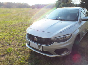 Fiat Tipo Salon Polska 1.4 LPG