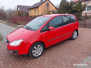 Ford C max 1.6 Tdci