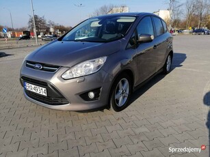 Ford C MAX II 1.6 TDCI 95KM