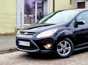 Ford C-MAX, stan PERFEKT