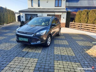 FORD ESCAPE ( KUGA ) 1.6 16 V 2015 r