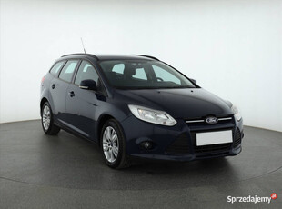 Ford Focus 1.6 TDCi