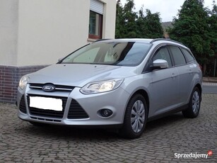 Ford Focus 1.6 TDCI Tanio Ladny Zadbany