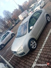 Ford focus 2.0 Benz LPG 2005r zamiana