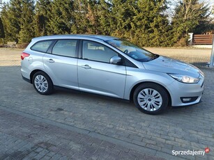 Ford Focus 2015 Led 180 tys przebiegu