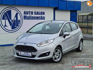 Ford Focus 91 Tys.Km 1.6 TDCi 95KM Klimatronik Led Sensory Tempomat Haloge…