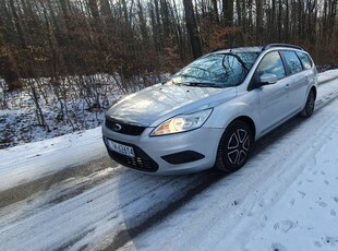 Ford Focus Mk2 * Lift * 2009r * Kombi * 1.6 Benzyna * 175000km! Czujniki Pa