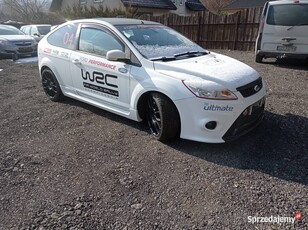 Ford Focus MK2 Performance