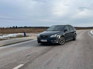 Ford Focus mk2 ST 2.5T