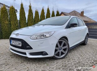 Ford Focus ST Line 2014r Full opcja!