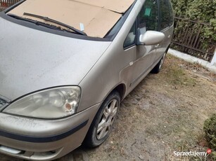 Ford Galaxy 1.9 diesel 05r od właściciela.