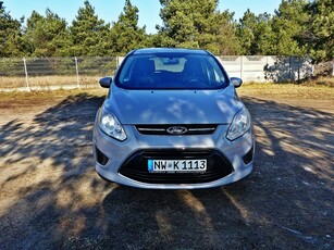 Ford Grand C-MAX