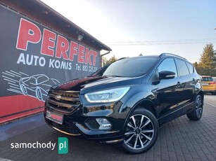 Ford Kuga II