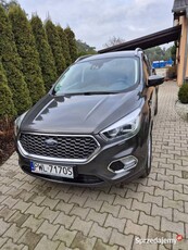 Ford Kuga vignale 1,5 ecobost