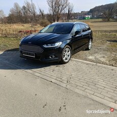 Ford Mondeo 2016r stan idealny