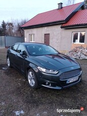 Ford Mondeo mk5 polski salon