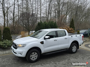 Ford Ranger 2.0 EcoBlue 170KM XLT / Automat / 4x4 / Salon PL I-właściciel …