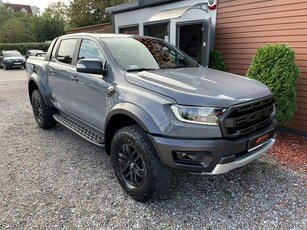 Ford Ranger Raptor