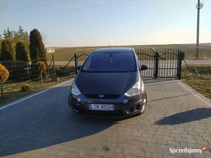 Ford S-Max 1.8 TDCi 2009r