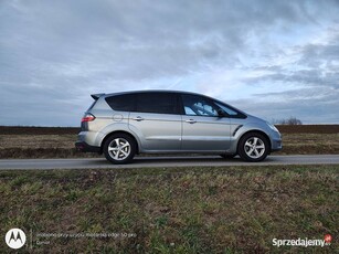 Ford s max