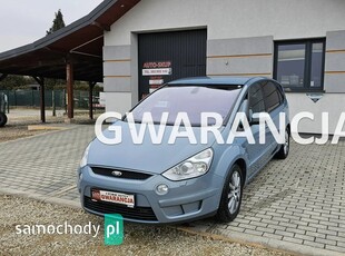 Ford S-Max I