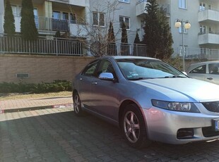 Honda Accord 2.2 ictdi