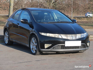 Honda Civic 1.8