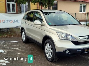 Honda CR-V 2.0 4WD