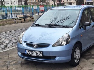 Honda Jazz 1.2