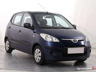 Hyundai i10 1.2