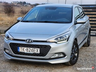 Hyundai i20 1.0 t-gdi 100km