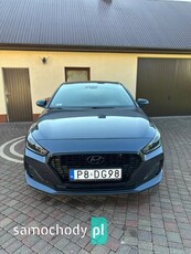 Hyundai i30 1.4 T-GDI