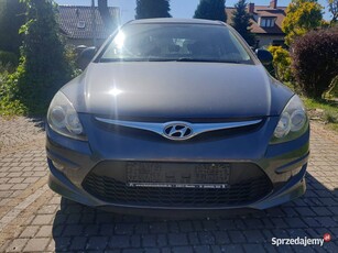 Hyundai I30 1.6CdRI