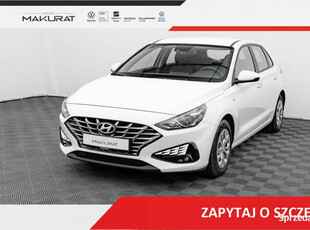 Hyundai i30 DW9TJ66#1.5 DPI MODERN Bluetooth Klimatyzacja Salon PL VAT23% …