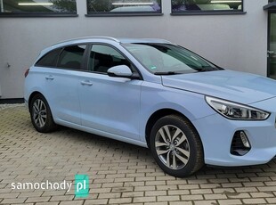 Hyundai i30 III