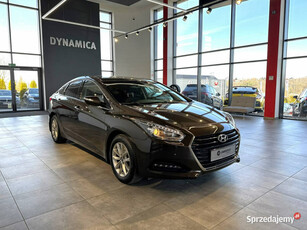 Hyundai i40 1.7CRDI 141KM M6 2018 r., salon PL, 12 m-cy gwarancji