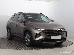 Hyundai Tucson 1.6 T-GDI 48V MHEV