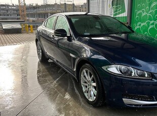 Jaguar XF x250 2.0 GTDI 241 KM