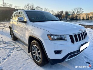 Jeep Grand Cherokee wk2 5.7 HEMI