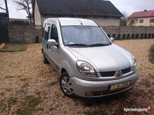 Kangoo renault