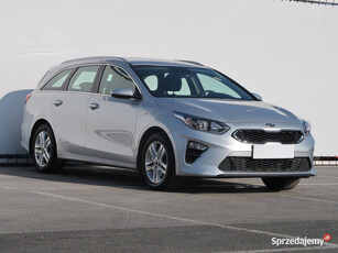 Kia Ceed 1.0 T-GDI