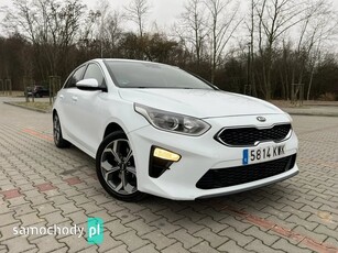 Kia Ceed 1.0 T-GDI OPF Spirit