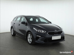 Kia Ceed 1.5 T-GDI