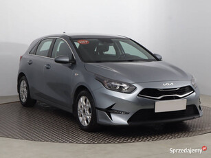 Kia Ceed 1.5 T-GDI