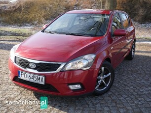 Kia Ceed 1.6