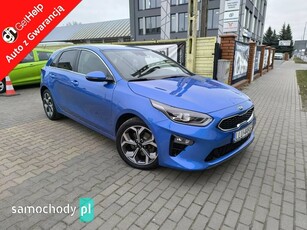 Kia Ceed III