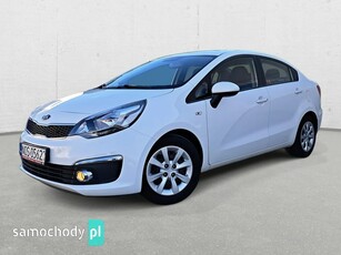 Kia Rio III