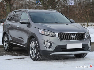 Kia Sorento 2.0 CRDi