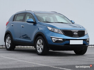 Kia Sportage 1.6 GDI