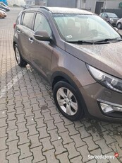 Kia sportage lll